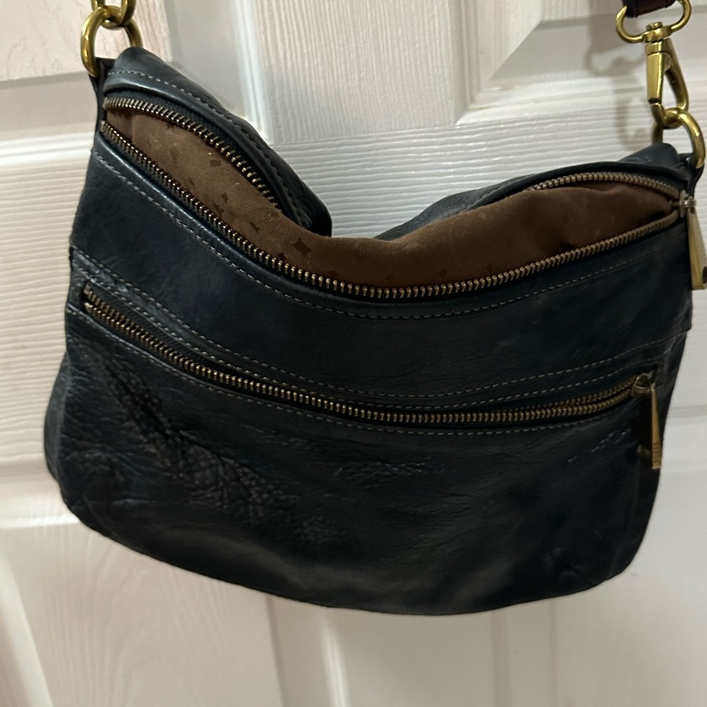 Fossil bag